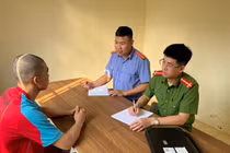 Thái Bình: Bắt giữ nam thanh niên dâm ô nhiều nữ sinh