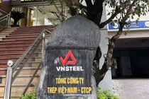 Quý 3/2024, VNSteel (TVN) lỗ hơn trăm tỷ đồng