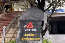 Quý 3/2024, VNSteel (TVN) lỗ hơn trăm tỷ đồng