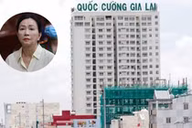Quốc Cường Gia Lai lấy đâu ra 2.800 tỷ trả cho bà Trương Mỹ Lan?