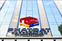 Bất động sản Phát Đạt nói gì về việc lãnh đạo đồng loạt thoái vốn?