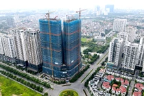 Bán đất tại Starlake, Taseco Land có thể thu về 1.200 tỷ đồng