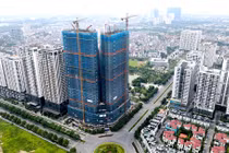 Bán đất tại Starlake, Taseco Land có thể thu về 1.200 tỷ đồng