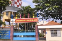 Dowaco bị phạt hành chính gần nửa tỷ vì khai thác nước không có giấy phép