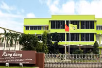 HoSE phát công văn nhắc nhở Rạng Đông Holding