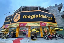 MWG thu về 11.600 tỷ trong tháng 10 nhờ bán iPhone 16 