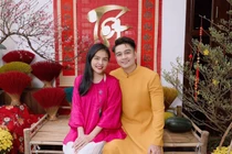 Cận cảnh biệt thự 1.000m2 mà Vân Trang và chồng đại gia đang sống