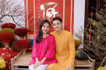 Cận cảnh biệt thự 1.000m2 mà Vân Trang và chồng đại gia đang sống