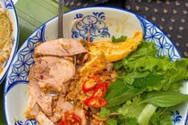 Hương vị độc đáo món phở chua trứ danh ở xứ Lạng