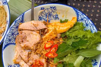 Hương vị độc đáo món phở chua trứ danh ở xứ Lạng