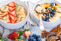 7 thói quen vào buổi sáng giúp ruột sạch, gan khỏe