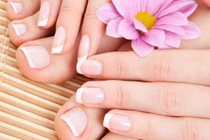 Thực phẩm giàu dinh dưỡng giúp móng tay chắc khỏe