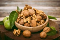 9 loại hạt ăn thường xuyên tốt cho sức khỏe tim mạch, giảm cholesterol xấu