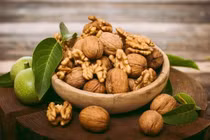 9 loại hạt ăn thường xuyên tốt cho sức khỏe tim mạch, giảm cholesterol xấu