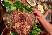 Món ngon nức tiếng Điện Biên, nghe đã muốn thử