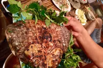 Món ngon nức tiếng Điện Biên, nghe đã muốn thử