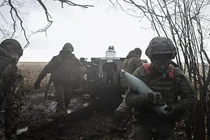 Quân Ukraine “âm mưu” vượt sông Oskol, Nga tung đòn tiêu diệt gọn