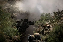 50.000 quân Nga tập trung tại Kursk, sắp giao tranh ác liệt