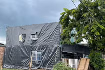 Xử lý công trình “mọc” trên đất nông nghiệp ở Tây Tựu