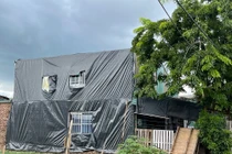 Xử lý công trình “mọc” trên đất nông nghiệp ở Tây Tựu