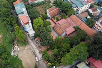 Nhiều tố cáo sai phạm đất đai ở Đại Mỗ được đề nghị giải quyết