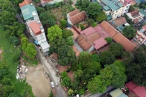 Nhiều tố cáo sai phạm đất đai ở Đại Mỗ được đề nghị giải quyết