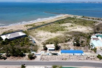 Đề xuất ngừng hoạt động 2 siêu dự án du lịch trọng điểm tại Ninh Thuận