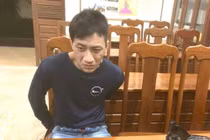 Đà Nẵng: Bắt khẩn cấp đối tượng dùng trẻ em giao ma túy