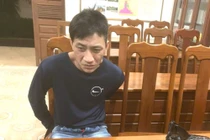 Đà Nẵng: Bắt khẩn cấp đối tượng dùng trẻ em giao ma túy