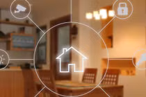 Vận hành "ngôi nhà thông minh" bằng điều khiển hơi thở