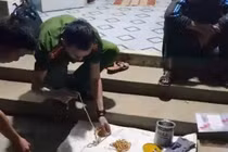 Lâm Đồng: Khởi tố đối tượng cướp tiệm vàng ở huyện Di Linh