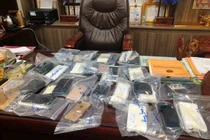 Hà Tĩnh: Triệt xóa đường dây lừa đảo xuyên quốc gia, bắt giữ 56 đối tượng