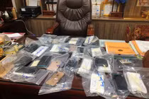 Hà Tĩnh: Triệt xóa đường dây lừa đảo xuyên quốc gia, bắt giữ 56 đối tượng