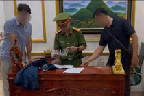 Bình Thuận: Triệt xóa đường dây cho vay theo kiểu “cắt cổ”