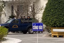 Vì sao Giám đốc Đại học Huế bị bắt?