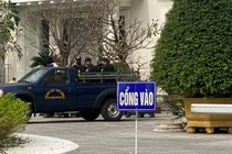 Vì sao Giám đốc Đại học Huế bị bắt?