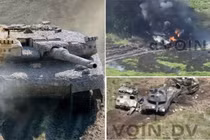 Chiến trường Ukraine: Tên lửa chống tăng Izdeliye 305 “độc cô cầu bại”