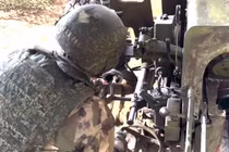  Giao tranh dữ dội tại Kursk, quân Ukraine cố gắng mở “nút cổ chai“