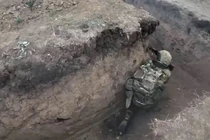 Quân Nga tiến vào Kurakhove, giao tranh ác liệt