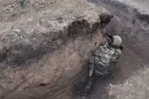 Quân Nga tiến vào Kurakhove, giao tranh ác liệt