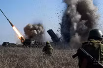 Mặt trận Pokrovsk hóa địa ngục, Lữ đoàn bộ binh 152 của Ukraine bị xóa sổ