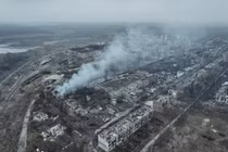 Cuộc hủy diệt ở Donbass: 8 lữ đoàn Ukraine thiệt hại nặng chỉ trong một đêm