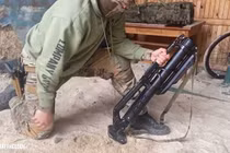 Nga tịch thu số lượng lớn vũ khí phương Tây sau trận đánh Ugledar 