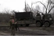 Quân Nga tiến cách Sudzha 6km, thế trận tại Kursk giằng co