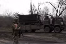 Quân Nga tiến cách Sudzha 6km, thế trận tại Kursk giằng co