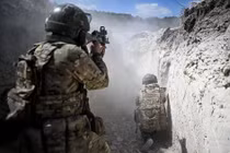 Nga tăng thêm 59.000 quân đến Kursk, giành lại 40% diện tích