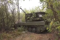 Ukraine mất kiểm soát Donbass, 200.000 quân Nga chuẩn bị tấn công Zaporozhye