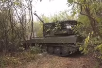 Ukraine mất kiểm soát Donbass, 200.000 quân Nga chuẩn bị tấn công Zaporozhye