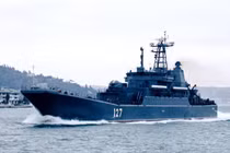 Tình hình ở Syria: Căn cứ quân sự Nga “sẵn sàng chiến đấu cao“