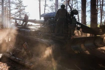 Mặt trận nam Donetsk: Quân đội Nga đang bùng nổ